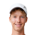 Patrick Schoen headshot