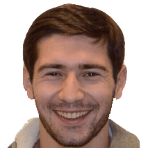 Giovanni Calvano headshot