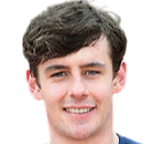 Josh Roe Flannelly headshot