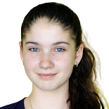 Maria Mikhailova headshot