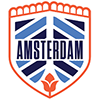 Amsterdam Knights logo
