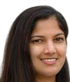 Anisha Apte headshot