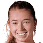 Simona Waltert (Srl) headshot