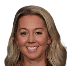 Lauren Embree headshot