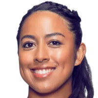 Sabrina Santamaria headshot