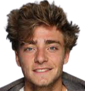 Andres Martin