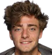 Andres Martin