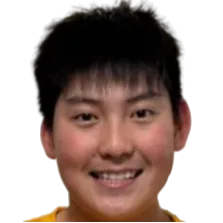 Jin Woodman