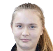 Barbora Matusova headshot