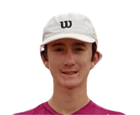 Alec Braund headshot