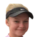 Karyna Kachur