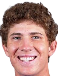 Alexander Stafford headshot