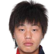 Kaito Uesugi headshot