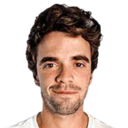 Luciano Doria headshot