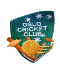 Oslo Ck logo