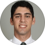 Jaime Bendeck headshot