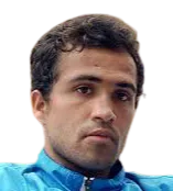 Alex Solanki