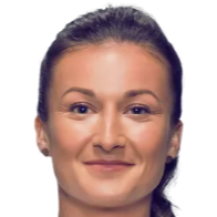 Dalila Jakupovic (Srl) headshot