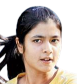 Nidhi Chilumula headshot