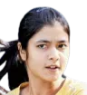 Nidhi Chilumula