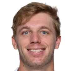 Ryan Seggerman headshot
