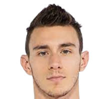 Fabio de Benedictis headshot