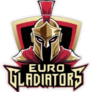 Euro Gladiators logo