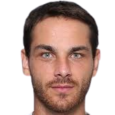 Matija Pecotic headshot