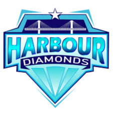 Harbour Diamonds Women logo