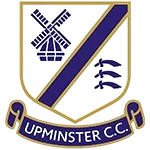 Upminster Women logo