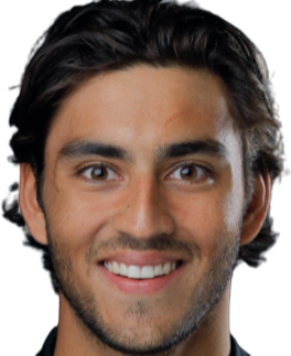 Jake Bhangdia headshot