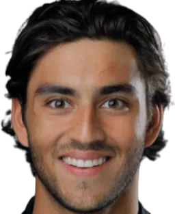 Jake Bhangdia