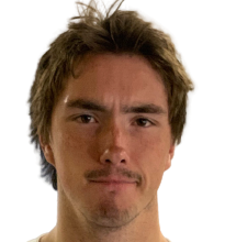 Arvid Nordquist headshot