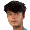 Alejo Sanchez Quilez headshot