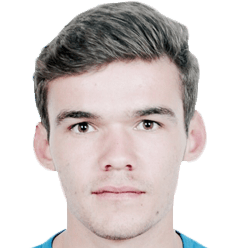 Ivan Denisov headshot