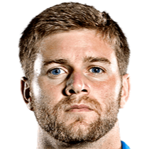 Ryan Harrison headshot