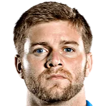 Ryan Harrison