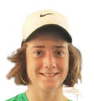 Cooper Errey headshot