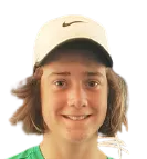 Cooper Errey