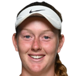 Roisin Gilheany headshot