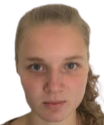 Marie Weckerle headshot