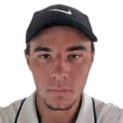 Vitaliy Grinkov headshot