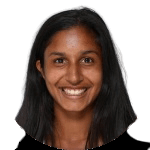 Tanysha Dissanayake headshot