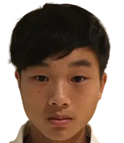 Ma Jiaxi