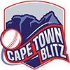 Cape Town Blitz logo
