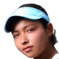 Midori Castillo Meza headshot