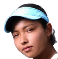 Midori Castillo Meza