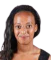 Katarina Karanja headshot