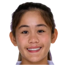 Lanlana Tararudee headshot