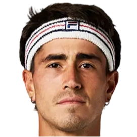 Francisco Comesana headshot